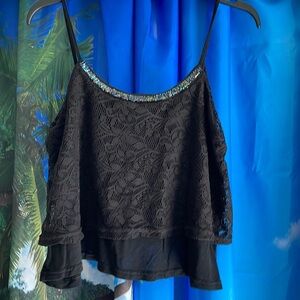 Pretty Mujer Moderna top M